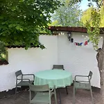 Gruene Bleibe Im Pfaelzer Wald 公寓 皮尔马森斯