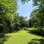 公寓 Gruene Bleibe Im Pfaelzer Wald