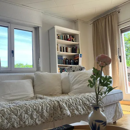 Daire Gruene Bleibe Im Pfaelzer Wald Pirmasens