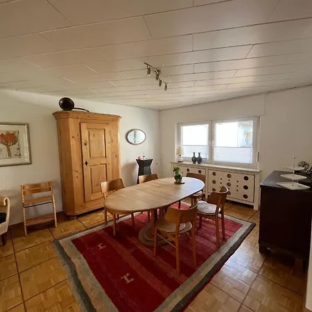 Gruene Bleibe Im Pfaelzer Wald Appartement