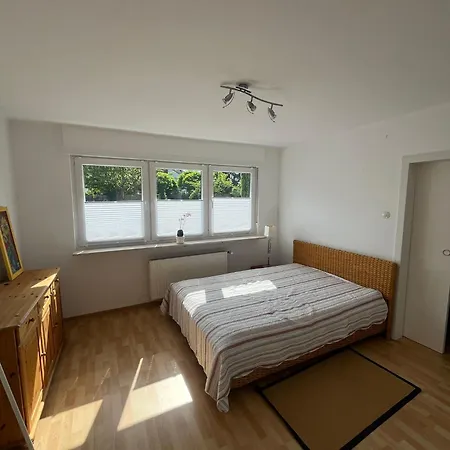 Gruene Bleibe Im Pfaelzer Wald Appartement