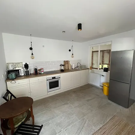 Gruene Bleibe Im Pfaelzer Wald Appartement Pirmasens