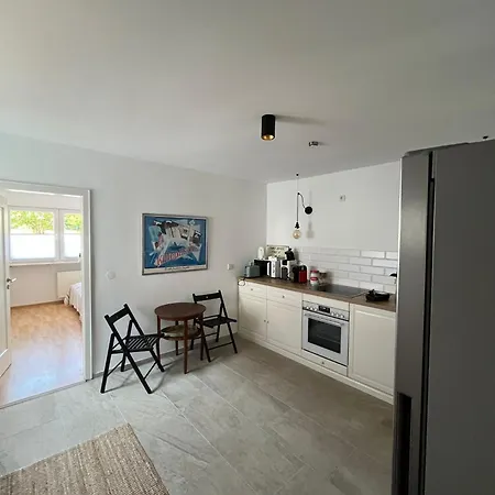 Appartement Gruene Bleibe Im Pfaelzer Wald Pirmasens