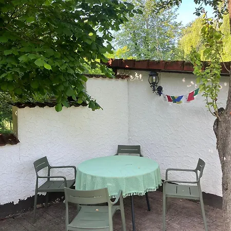 Gruene Bleibe Im Pfaelzer Wald Daire Pirmasens