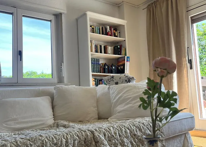 Apartment Gruene Bleibe Im Pfaelzer Wald Pirmasens