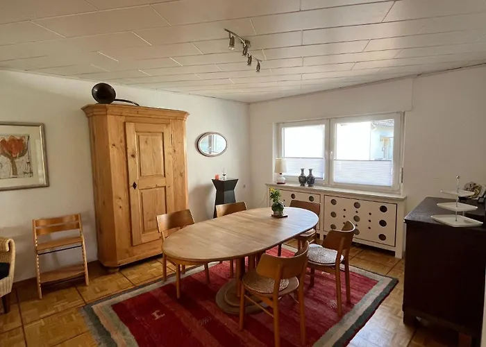 Gruene Bleibe Im Pfaelzer Wald Daire