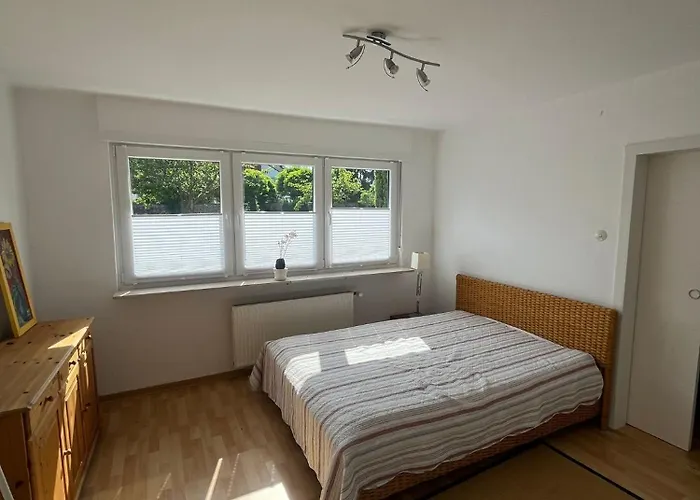 Gruene Bleibe Im Pfaelzer Wald Apartment