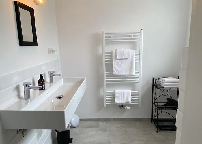 Gruene Bleibe Im Pfaelzer Wald Apartment Pirmasens