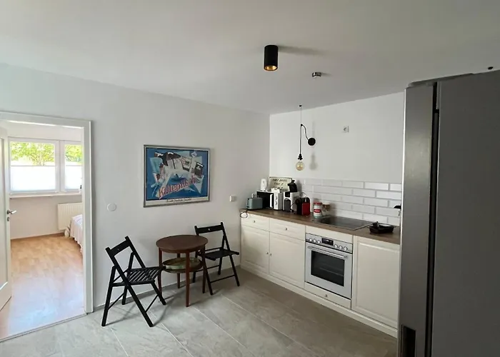 Apartment Gruene Bleibe Im Pfaelzer Wald Pirmasens