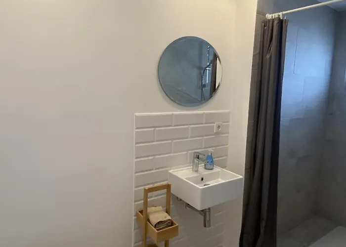 Gruene Bleibe Im Pfaelzer Wald Apartment *