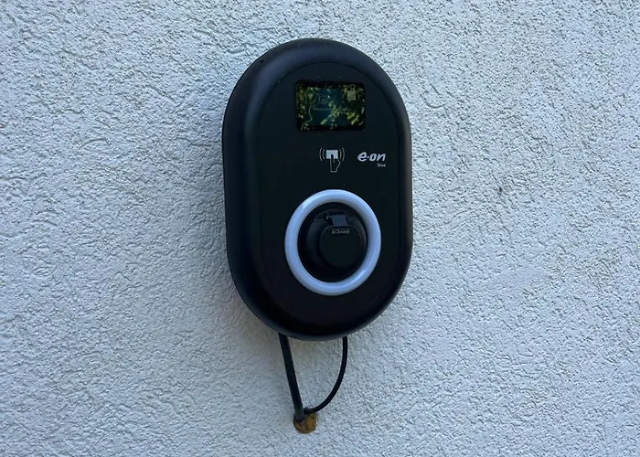 Gruene Bleibe Im Pfaelzer Wald Pirmasens