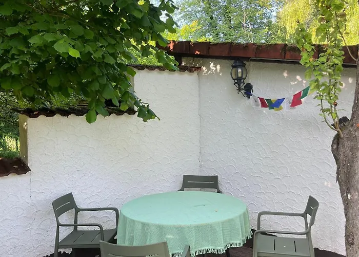 Gruene Bleibe Im Pfaelzer Wald Daire Pirmasens